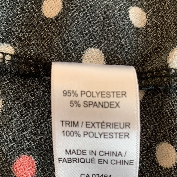 Ricki’s Tank Top - Picture 4 of 4